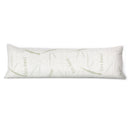Giselle Bedding Body Support Pillow Bamboo Cover-1