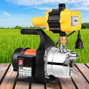 Giantz 1500W High Pressure Garden Water Pump with Auto Controller-8