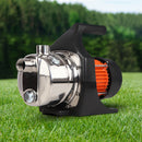 Giantz 800W Stainless Steel Garden Water Pump-8