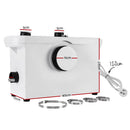 Macerator Sewerage Pump Waste Water Marine Toilet Disposal Unit Laundry Basement-2