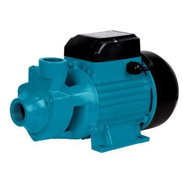Giantz Peripheral Pump Clean Water Garden Boiler Car Wash Irrigation QB80 - 0