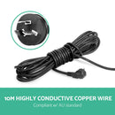 Giantz 2000W Submersible Dirty Water Pump Bore Tank Well Steel Automatic-7