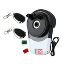 UL-tech Garage Roller Door Opener 800N Motor Auto Safety Reverse 220V-1
