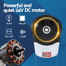 UL-tech Garage Roller Door Opener 800N Motor Auto Safety Reverse 220V-4