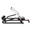 Everfit Rowing Machine Rower Hydraulic Resistance Fitness Gym Home Cardio-4