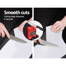Giantz Tool Sharpener Electric Drill Bit Knife Scissor Chisel Planer Grinder-5