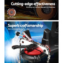 Giantz Chainsaw Sharpener Electric Chain Blade Sharpening Tool Grinder-4