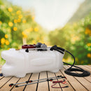 Giantz Weed Sprayer 100L 1.5M Fixed Boom Garden Spray-8