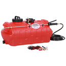 Giantz 50L Weed Sprayer Boom Pump Spot Spray-1