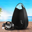 Alba. Spray Tan Machine Spray Gun Spray tent Kit HVLP System Sunless-7