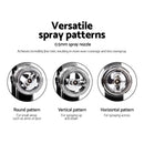 Professional Spray Tan Machine Gun - Black-6