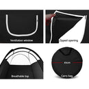 Alba. Spray Tan Machine Tent Sunless Spray Gun HVLP System Professional-6