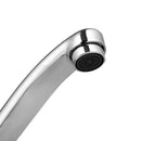 Cefito Kitchen Mixer Tap Mixer Long Spout Sink Faucet Basin Laundry Chrome-7