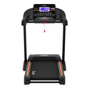 Everfit Treadmill Electric Auto Incline Home Gym Fitness Exercise Machine 490mm-3