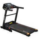 Everfit Treadmill Electric Home Gym Fitness Exercise Machine Foldable 400mm-1