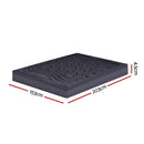 Giselle Bedding Mattress Topper Pillowtop 3-Zone Queen-2