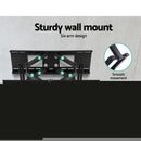 Artiss TV Wall Mount Bracket for 32"-70" LED LCD Full Motion Dual Strong Arms-7
