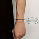 Elegant  Chain Bracelet - Timeless Style-3