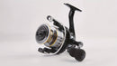 BILLINGS EK 7000 series, 5.2:1 gear ratio, maximum drag force 26LB, aluminum alloy metal line cup, spool reel, suitable for freshwater and seawater-7