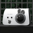 pet products Printed Space Capsule Cat Bag, Large Capacity Crossbody Dog Bag, Universal Pet Bag for All Seasons-10