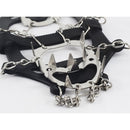 Anti-Slip Studs for Shoes with 18 Steel Studs XL-2
