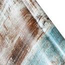 Self Adhesive Vinyl Wallpaper For Furniture Countertop Brown wood grainPattern Decorative Sticker,0.45*6M-6
