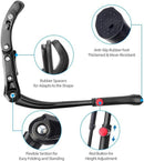 Bicycle stand - Adjustable bicycle stand - Bicycle support - Suitable for wheels from 24 to 29 inches-7