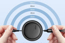 3 In 2 Retractable Multi Charging Cable Retracted USB C Cell Phone Charger-6