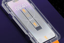 Privacy Screen Protector Tempered Glass Screen Protector For iPhone 15 -iPhone 15-3