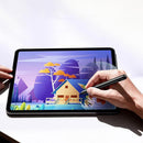 Capacitive Stylus Pen Compatible With iPad and Tablet Touch Screens Black-2