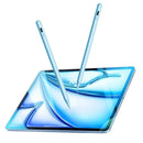 Capacitive Stylus Pen Compatible With iPad and Tablet Touch Screens Blue-3