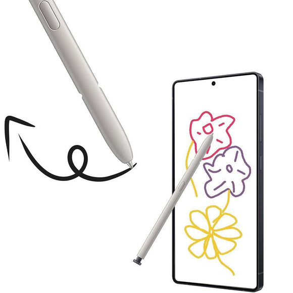 Precise Replacement Stylus Pen Compatible with Samsung Galaxy S25 Ultra Black