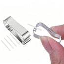 Replacement Galaxy S26 Ultra S Pen for Samsung Galaxy S26 Ultra with Replaceable Nib White-4