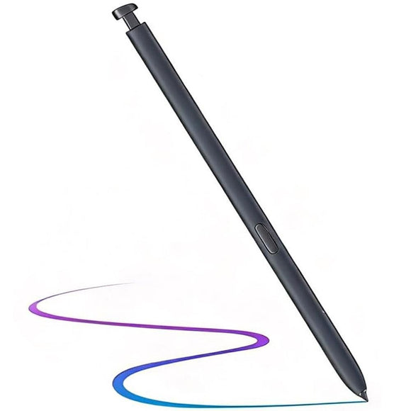Replacement Galaxy S26 Ultra S Pen for Samsung Galaxy S26 Ultra with Replaceable Nib Black