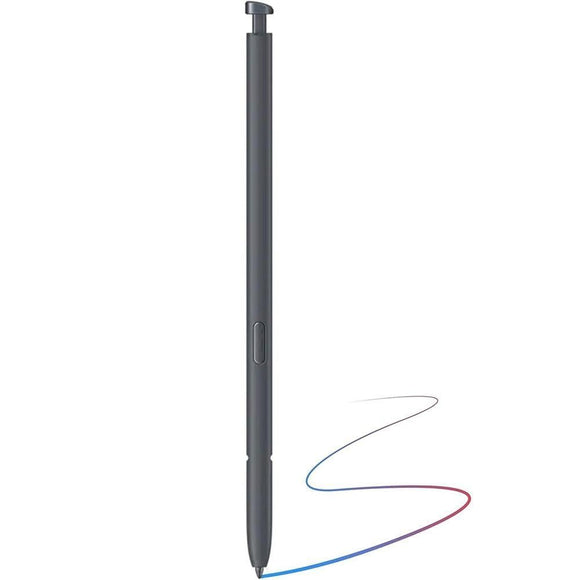 Replacement Galaxy S26 Ultra S Pen for Samsung Galaxy S26 Ultra with Replaceable Nib Black