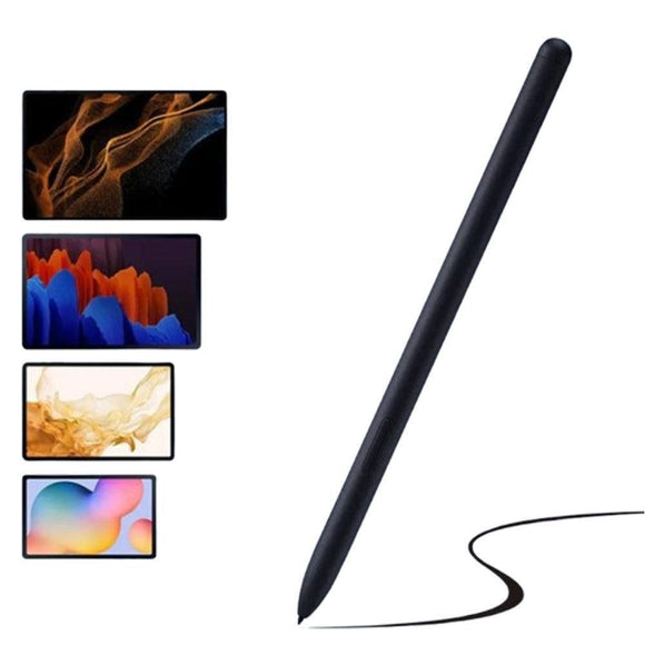 Stylus Pen for Samsung Galaxy TABS7/S6lite/S7+/S8/S8+ Sliver