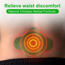 Mugwort Cervical Heat Patches: Herbal Patches for Neck and Shoulder Stiffness and Soreness in “Text Neck” Sufferers (48 pcs/4 boxes)-9