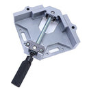 90 Degree Right Angle Clip Clamp Single Handle Corner Clamp Woodworking Corner Clip-1