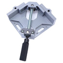 90 Degree Right Angle Clip Clamp Single Handle Corner Clamp Woodworking Corner Clip-2