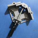 90 Degree Right Angle Clip Clamp Single Handle Corner Clamp Woodworking Corner Clip-5