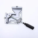90 Degree Right Angle Clip Clamp Single Handle Corner Clamp Woodworking Corner Clip-10