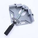 90 Degree Right Angle Clip Clamp Single Handle Corner Clamp Woodworking Corner Clip-14