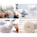 Electric Spin Scrubber Professional Cordless USB Rechargeable Automatic Handheld Cleaning Brush for Bathroom Kitchen-15