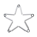 300LB Hand Grip No Slip Heavy-Duty Grip Strengthener Wrist & Forearm Hand Exerciser Developer Strengthener Home Gym Fitness-7
