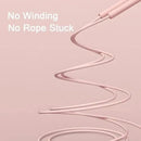 Speed Jump Rope Cherry Blossom Pink 2.8m Standard 1pc-3