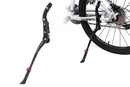 Strong Bike Bicycle Adjustable Side Kickstand Aluminum Alloy Foot Kick Stand for Mountain & Road Bikes-1