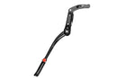 Strong Bike Bicycle Adjustable Side Kickstand Aluminum Alloy Foot Kick Stand for Mountain & Road Bikes-6