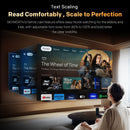 SKYWORTH 40" E5500H EyeCare Smart Google TV, 1080P FHD, HDR10 HLG, Find-My Remote, AI Picture Processing, Dolby Audio, Screen Casting, Bezel Less Design, Voice Control-3