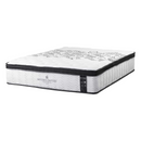 Boutique King Single Mattress 7 zone Pocket Spring Memory Foam-2