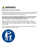 Kids Children's Doctors Medical Cart & ECG Machine for Toddler Play-4